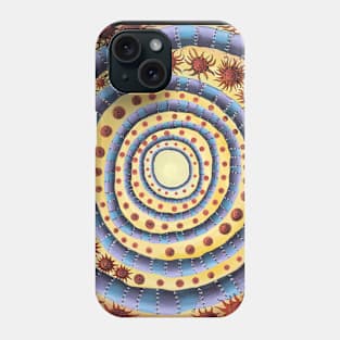 Mandala 13 Phone Case