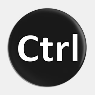 Ctrl Pin