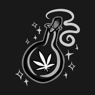 POTion (pot potion) T-Shirt