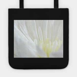 Softly now... Tote