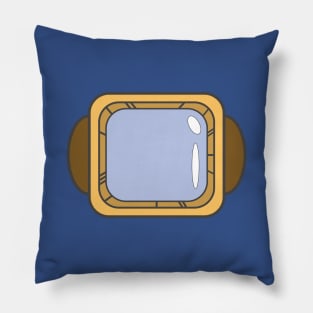 Monkey - Bot Gamen Headshot Pillow