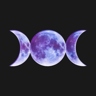 Triple Moon T-Shirt