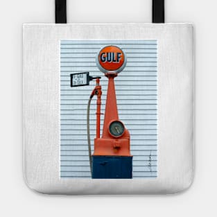 Eleven Cents A Gallon Plus Tax Tote