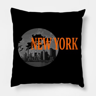 New York Pillow