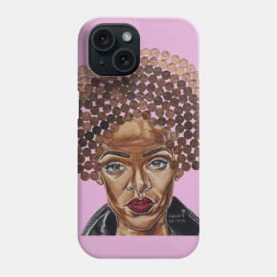 Money On My Mind Phone Case