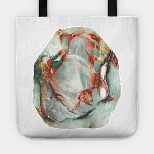 Jade Stone Tote