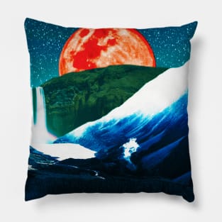 Daydream VI Pillow