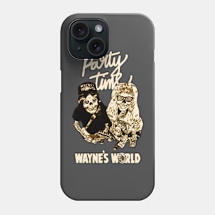 This is Party Time Phone Case