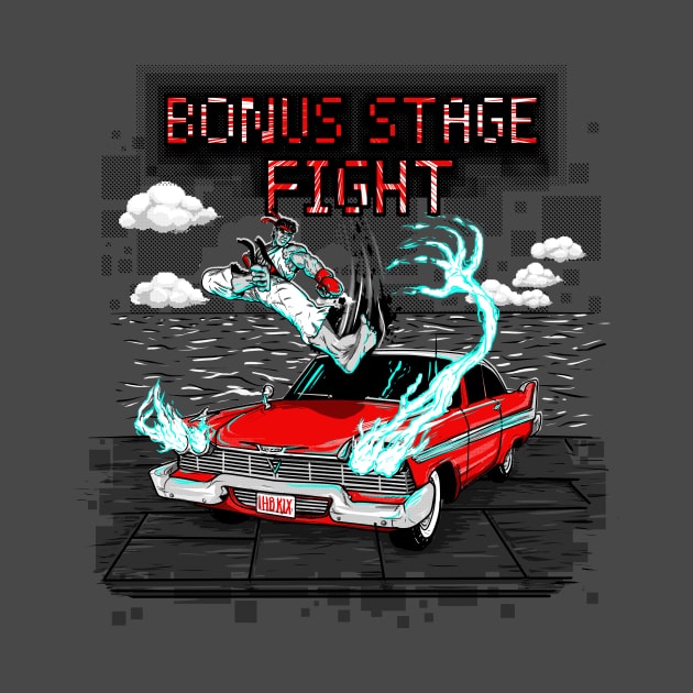 Bonus Stage by LivMat