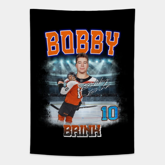 Bobby Brink Tapestry by Rakuten Art