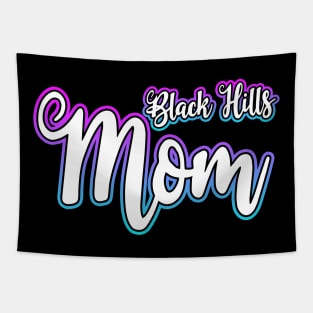 Black Hills Mom Tapestry