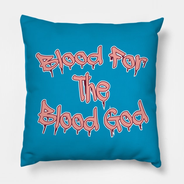 Technoblade Never Dies Pillow by EleganceSpace