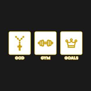 Fitness Holygrail T-Shirt