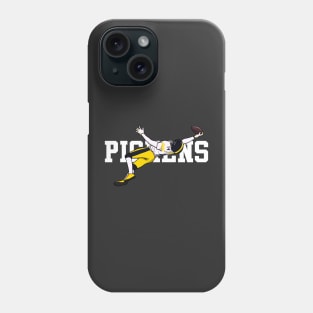 Pickcatch Phone Case