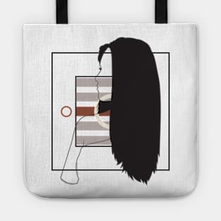 Where are you version 3 Tote