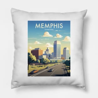 MEMPHIS Pillow