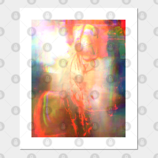Gus Bus Abstract Art Design Posters And Art Prints Teepublic