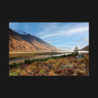 Loch Etive T-Shirt