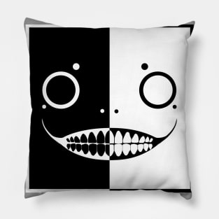 NIER Emil Pillow