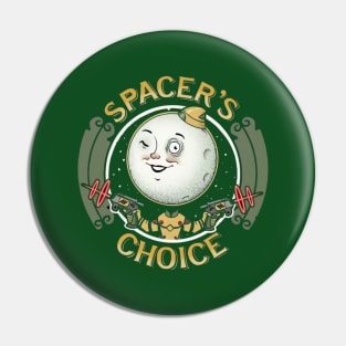 Spacers Choice Armor Pin