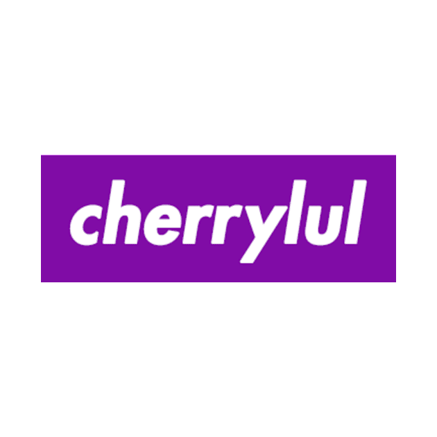 cherrylul by cherrylul