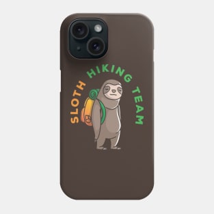 Slow But I'm Not Sure Phone Case