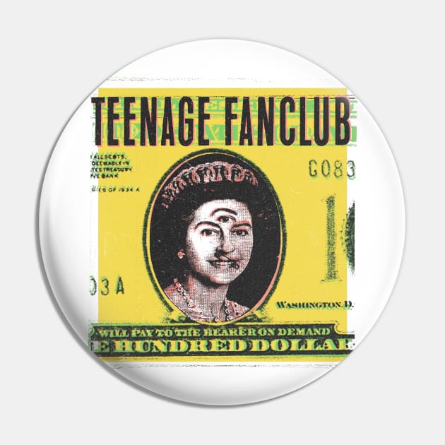 90s teenage fanclub // fanart Pin by psninetynine