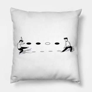 Funny Design Pillow