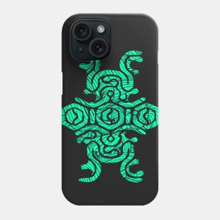 Symbol Colossus Phone Case