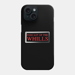 POTW LOGO Phone Case