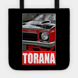 Holden Torana Tote