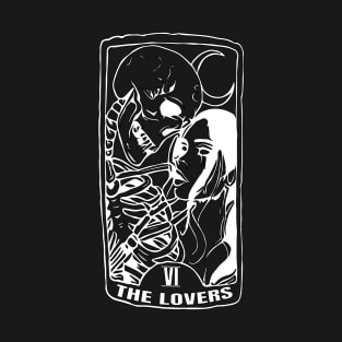 The lover T-Shirt