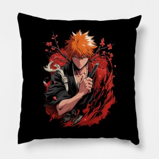 ichigo Pillow