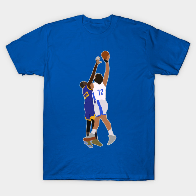 draymond green t shirt
