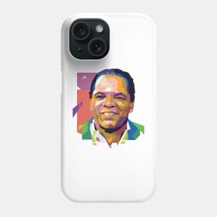 John Witherspoon Phone Case