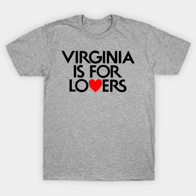 Virginia Is For Lovers
