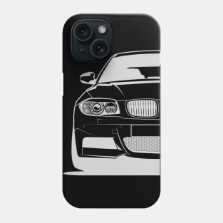 E82 128i Phone Case