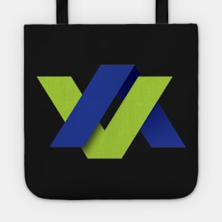 Avesta Digital Currency Tote