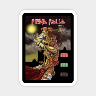 FIend Folio Magnet