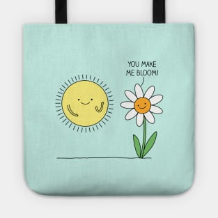 Bloom Tote