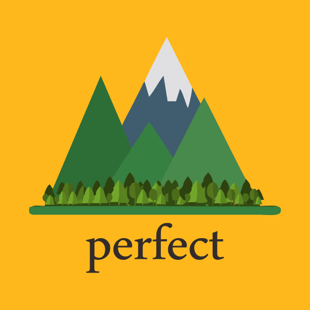 Perfect by KANASTASTORE