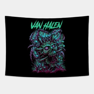 HALEN BAND Tapestry