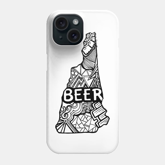 nh_beer Phone Case by kk3lsyy