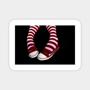 Candy canes Magnet