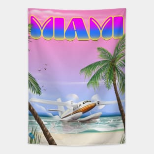 Miami Tapestry