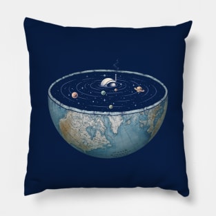 We are made of stars Pillow