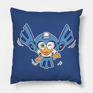 NAKAYAMA BEAT Pillow