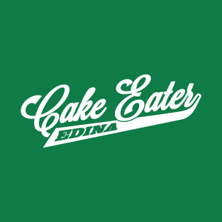 Cake Eater T-Shirt