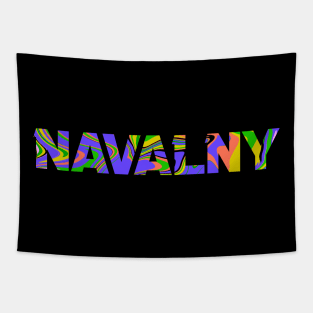 Navalny Tapestry