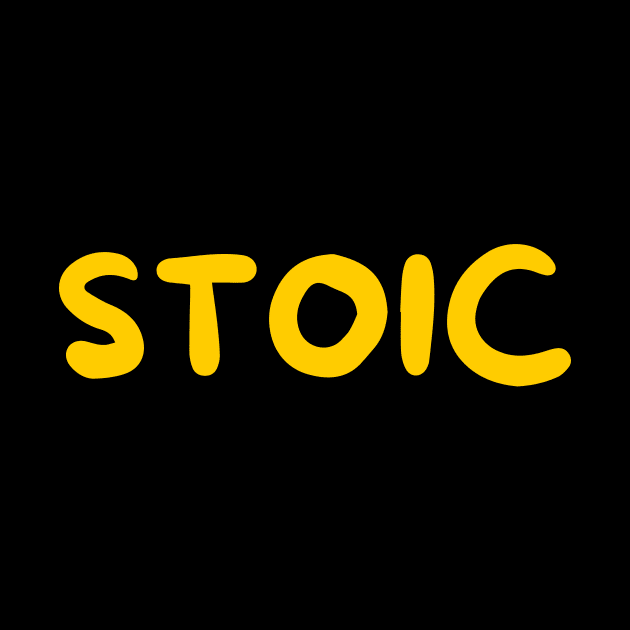 Stoic by Mojave Trading Post